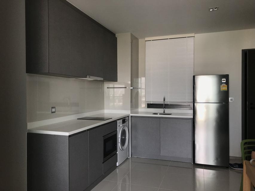 รูป ให้เช่า คอนโด 2 ห้องนอน RHYTHM รางน้ำ 57 ตรม. ห้องกว้าง ราคาดี ทำเลเมือง 3