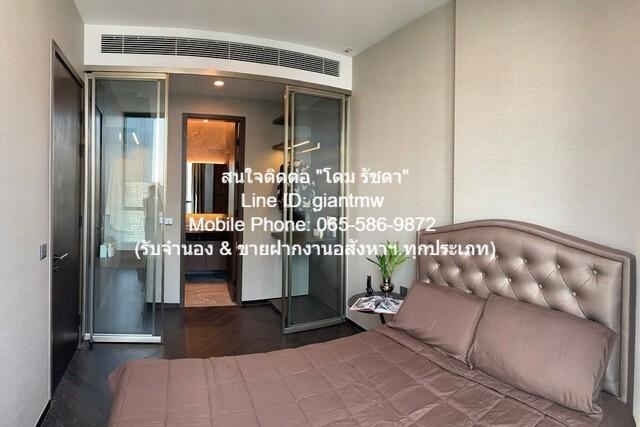 CONDO. ดิ เอส สุขุมวิท 36 39SQ.METER 40000 บาท. ใกล้ BTS ทองหล่อ คุ้มยิ่งกว่าคุ้ม รูปที่ 6