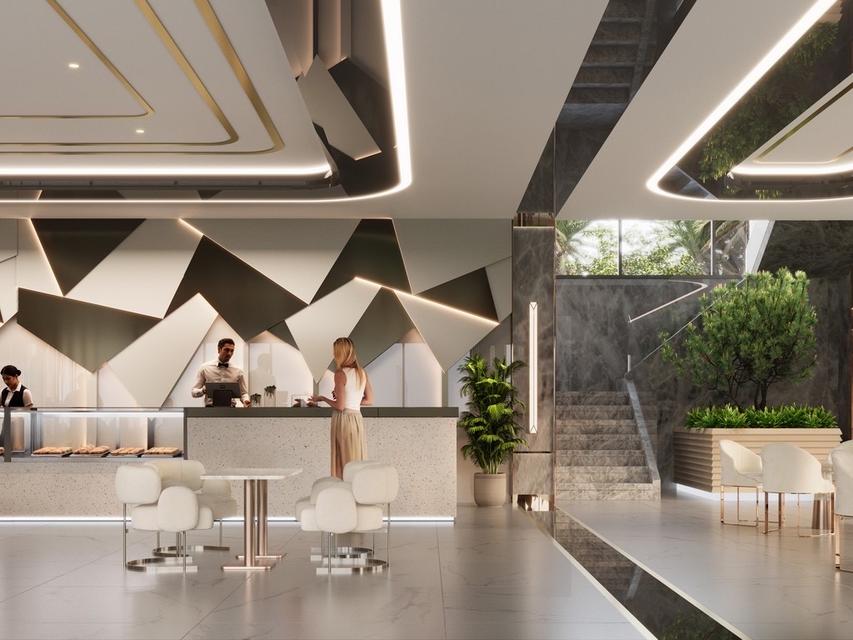 Grand Solaire Noble Pattaya for SaleSpacious 2-bedroom condo in Central Pattaya.2 bedrooms, 2 bathrooms94 sq.m.Foreign Quota availableFloors 5–42 18
