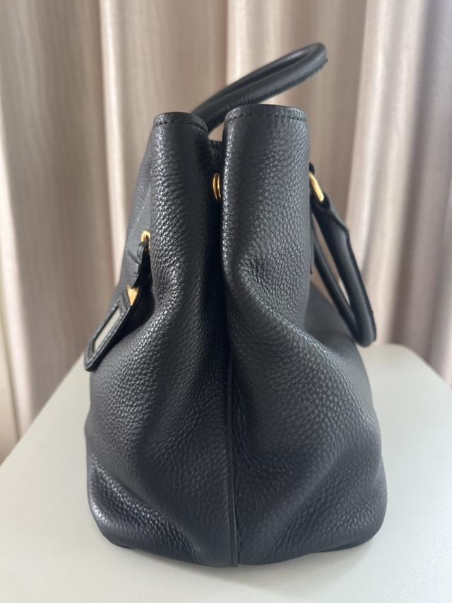Prada Galleria Tote สภาพใหม่กริบ นอนกล่อง