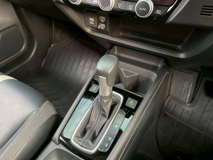 ปี 2024 HONDA CITY, 1.0 SV รถบ้านเจ้าของเดียว 11