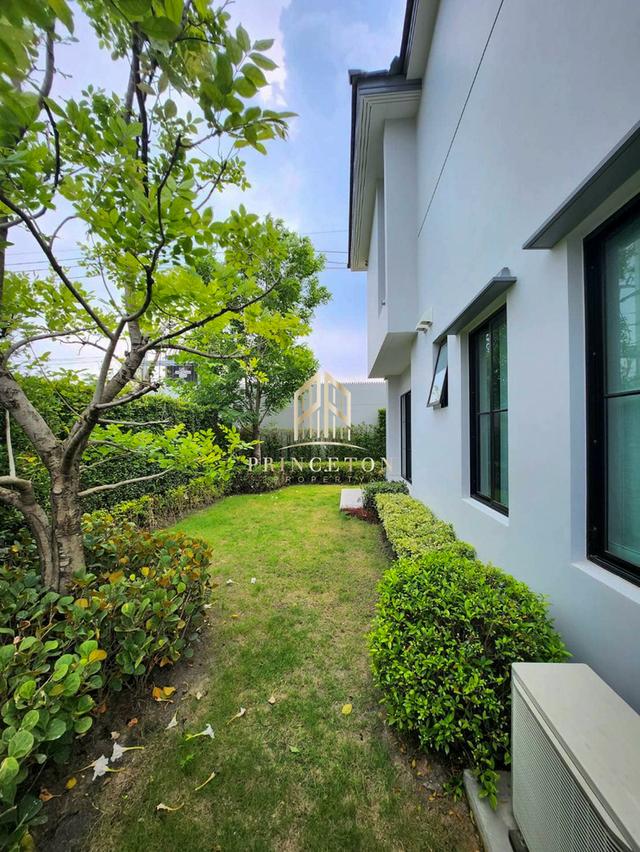 House For Rent Nantawan Rama 9 New Krungthep Kreetha 15