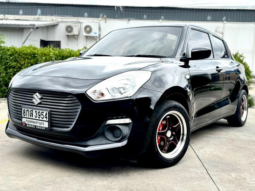 Suzuki Swift 1.2 GL ปี 2019 รูปที่ 3