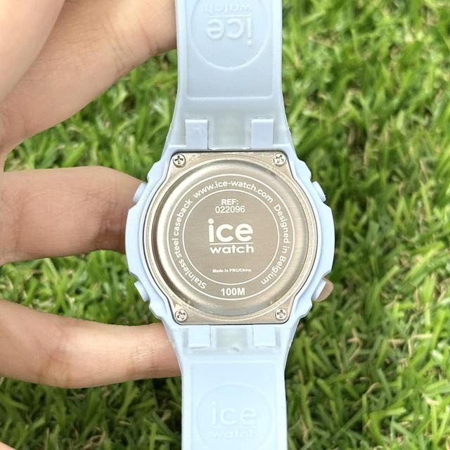 61867. แบรนด์ ɪᴄᴇ ᴡᴀᴛᴄʜ ราคา :: 1,500 บาท 3