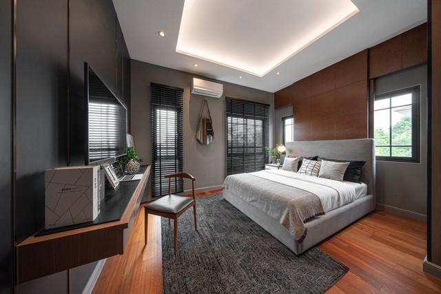 ขายบ้านเดี่ยวหรู 2 ชั้น ชีวาวัลย์ ปิ่นเกล้า–สาทร คฤหาสน์ระดับ Premium   ถนนบรมราชชนนี – พุทธมณฑลสาย 1 ใกล้ Central ปิ่นเกล้า 9