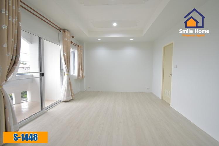 ทาวน์โฮม3ชั้น ซิตี้พาร์ค ศรีนครินทร์45 ใกล้รถไฟฟ้าสายสีเหลือง 7