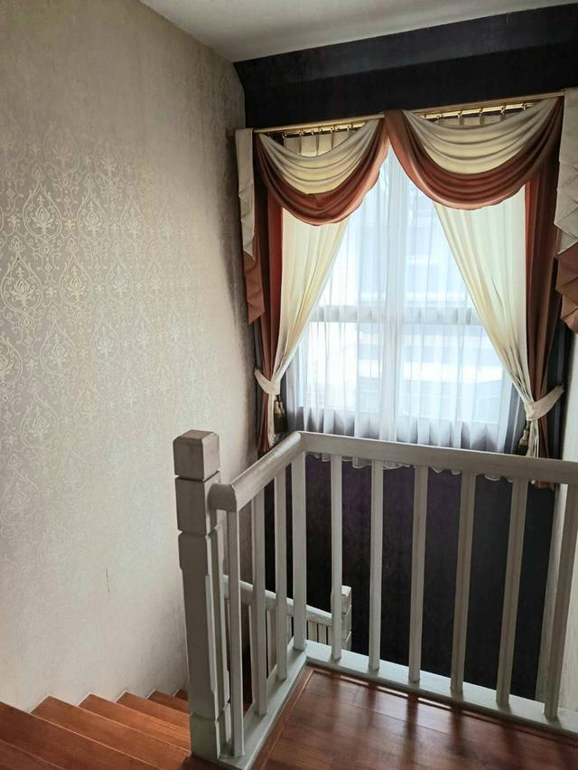 หมู่บ้านพฤกษ์ลดา วงแหวน – รัตนาธิเบศร์ (ซ.คลองถนน) 7