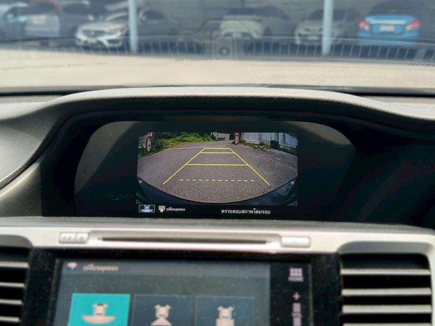 HONDA ACCORD MY2016 Sedan 4dr EL i-VTEC SA 5sp 11