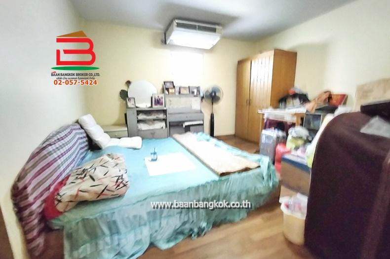 ตึก 3 ชั้น นฐดา รังสิต-นครนายก 60 เนื้อที่ 49 ตรว. ถนนรังสิต-นครนายก อ.ธัญบุรี จ.ปทุมธานี 10