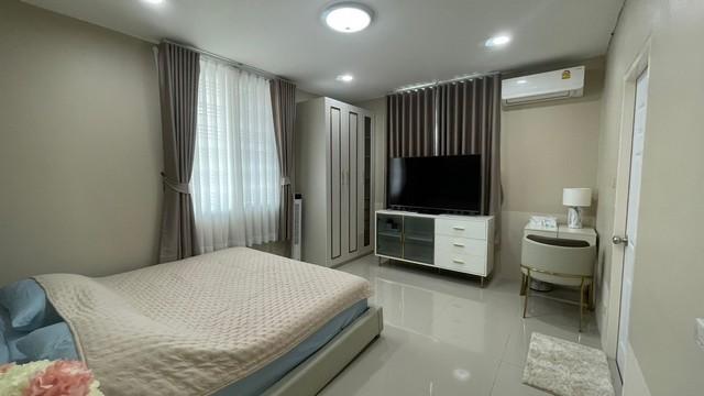 🏡🔥 ลดราคาพิเศษ! ขาย–เช่า บ้านหรูพร้อมสระว่ายน้ำส่วนตัว บนที่ดิน 1 ไร่ | ออเงิน–รามอินทรา 12