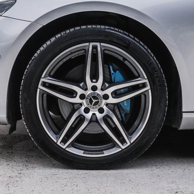 รหัสรถ 67GG7419 🚘 Mercedes-Benz E350e Avantgarde (W213) ปี 2017 9