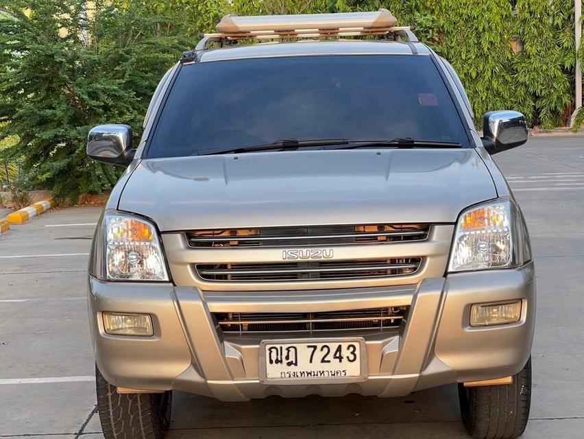 ขาย Isuzu Adventure