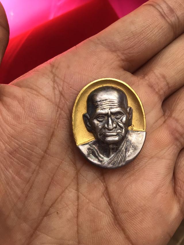 หลวงพ่อเงิน พระพิจิตร