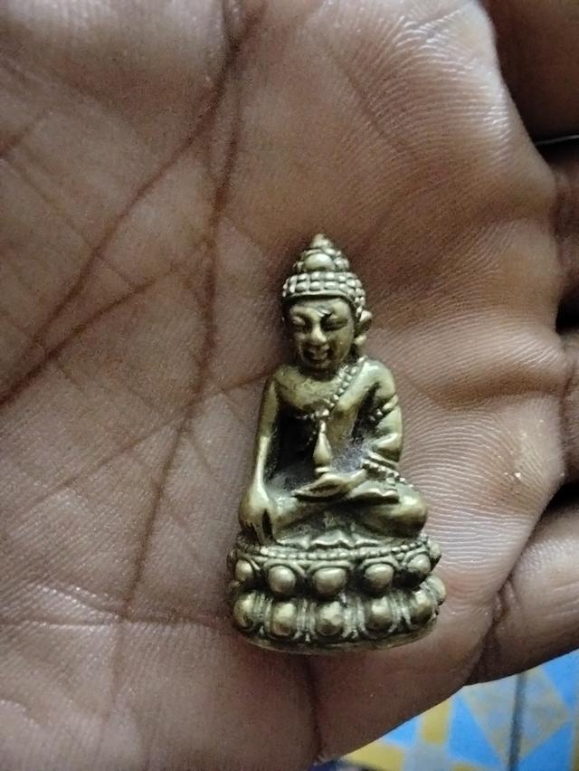 พระเครื่องพระกริ่งพระบูชา