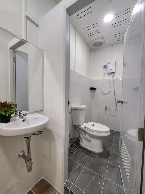 ให้เช่าบ้านเดี่ยว 2 ชั้น 80 ตร.ว. ลาดพร้าวซอย 9 เฟอร์นิเจอร์และเครื่องใช้ไฟฟ้าครบ ใกล้ MRT ลาดพร้าว 5