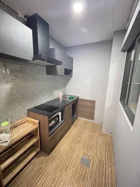 ให้เช่าทาวน์โฮม PLENO สุขุมวิท–บางนา 2 เหมาะสำหรับอยู่อาศัย บ้านสภาพดี เฟอร์ครบ ใกล้เมกาบางนา 7