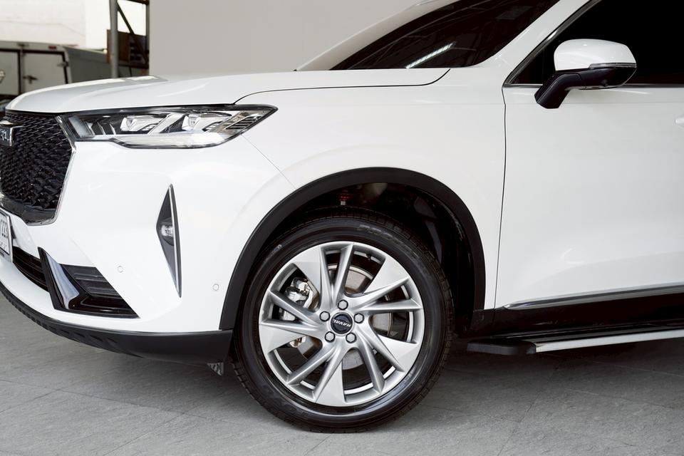 HAVAL Hybrid HEV ULTRA 6