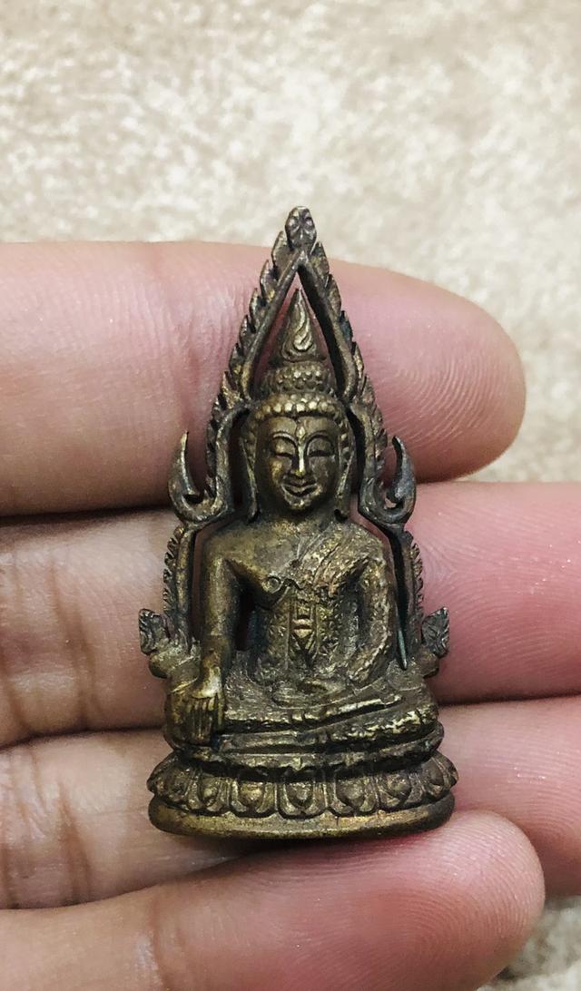 พระพุทธชินราช