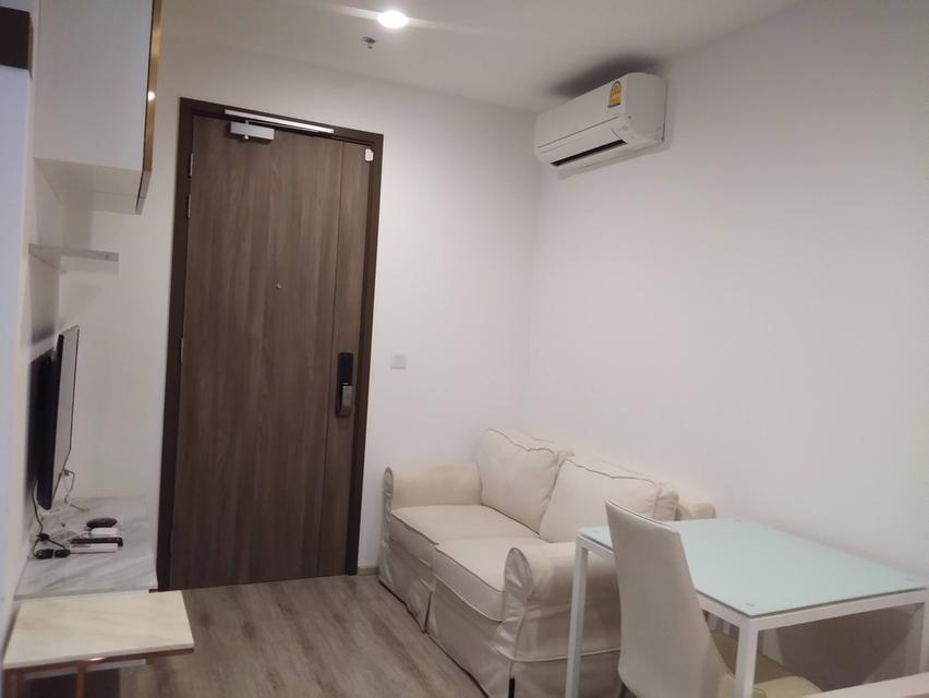 Room For sale Ideo Mobi Asoke 2