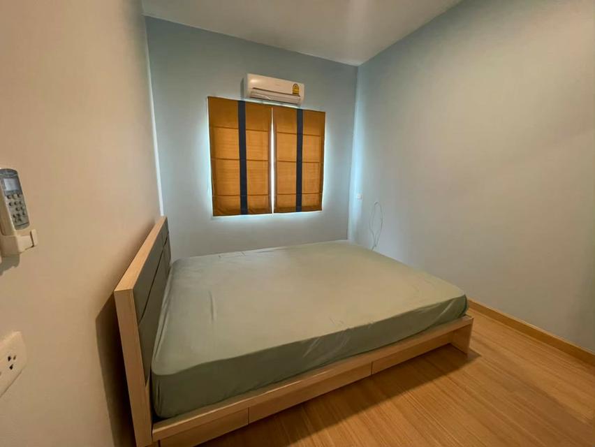 ขายบ้านทาวน์โฮม 21 ตารางวา 2ชััน 3ห้องนอน 3ห้องนํ้า 19