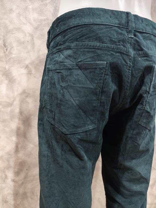 0910- J. CREW  PANTS   Sz.35X32 7