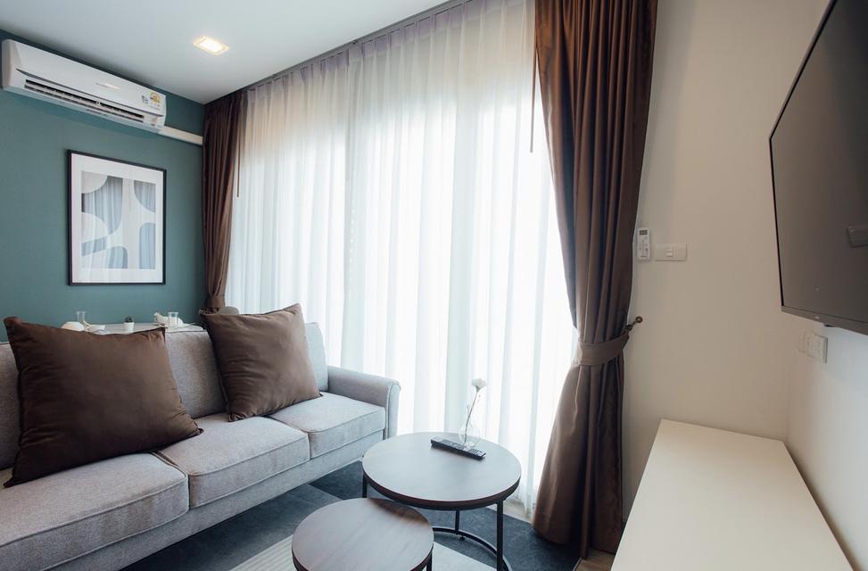 คอนโด The prio Signature Condo Chaingmai 4