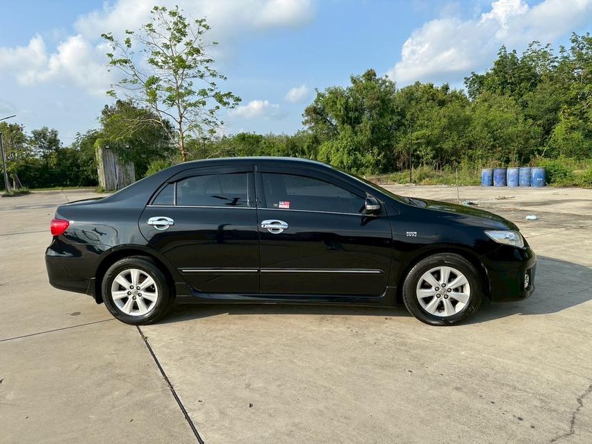 รหัสรถ BK935 Toyota Corolla Altis 1.8E💥ปี2012💥 รูปที่ 5