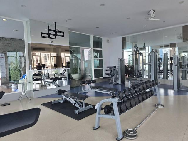 คอนโด ศุภาลัย ไลท์ นราธิวาส ชั้น 19 วิวหลักล้าน! Rare Item ห้องขนาด 57 ตร.ม. เฟอร์ฯ ครบ เครื่องใช้ไฟฟ้าครบชุด สภาพใหม่ พ 8