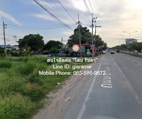 DSL-051 FOR SALE ที่ดิน ที่ดิน บางแสน ขนาด 290 ตารางวา ใกล้กับ มหาวิทยาลัยบูรพา: 1.3 กิโลเมตร ราคาจับต้องได้ 3