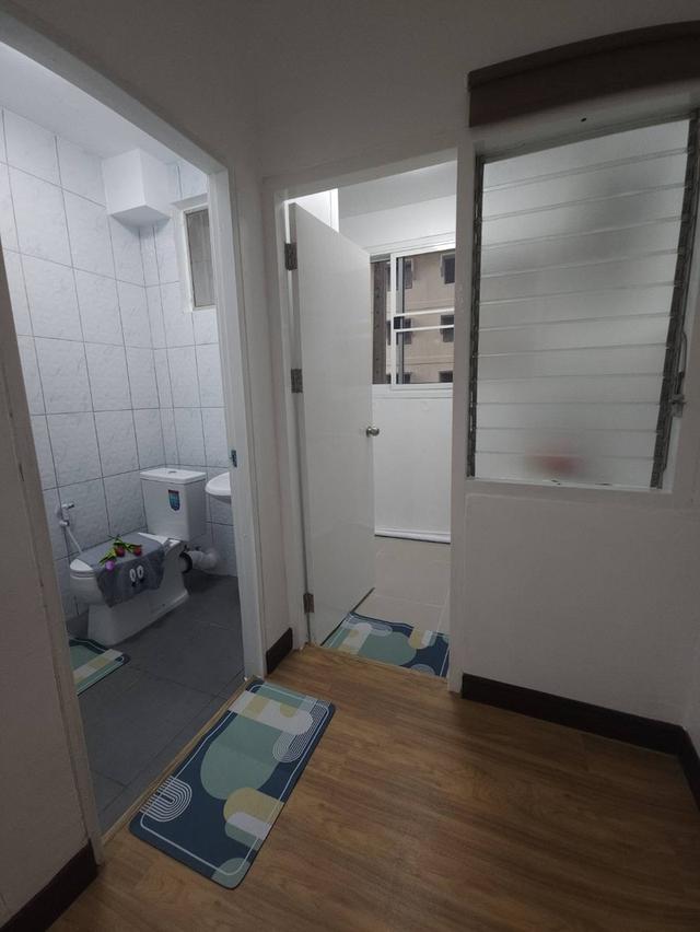 🏠 เปิดขาย ห้องเอื้ออาทร กระทุ่มแบน2 (สวนหลวง) 7