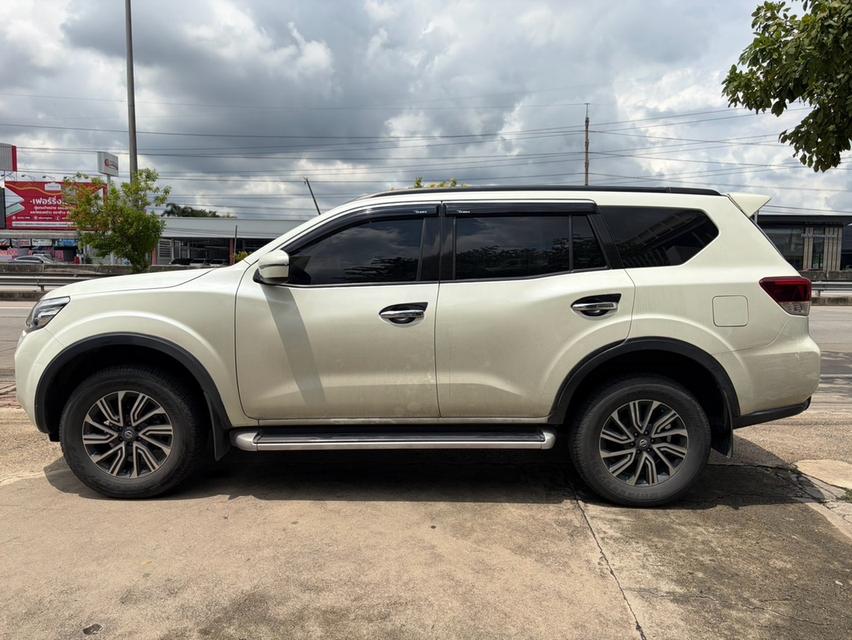 (แจ้งรหัสรถ PJP845) 2018 NISSAN TERRA 2.3 V 2WD รูปย่อยที่ 3