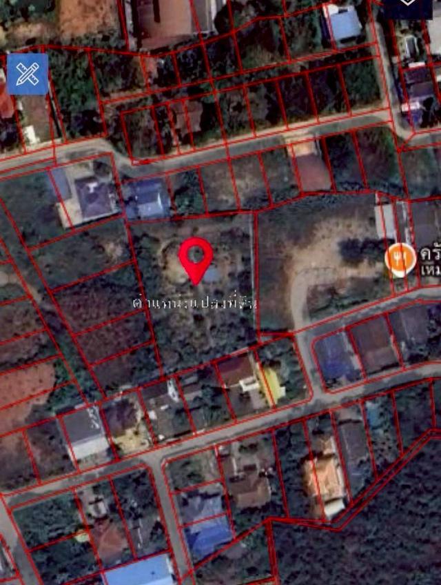 ขายที่ดินยกแปลงถมแล้ว 2-0-11 ไร่ กลางหมู่บ้านจราจรพัฒนา เขาแก่นจันทน์ ซอย 9 ใกล้ตลาดศรีเมือง พร้อมโฉนด ดอนตะโก ราชบุรี 13