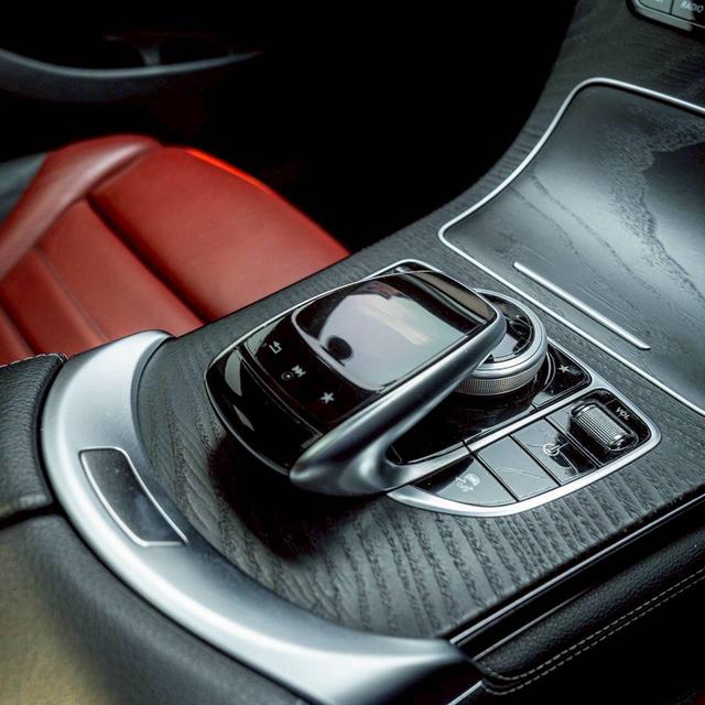 รหัสรถ 67GG0478 #Mercedes #Benz #GLC 250d Coupe AMG Dynamic ปี 2018 รูปที่ 6