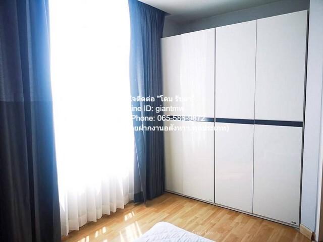 คอนโด Ratchada City Condo 2 41ตร.ม. 1 BR 2199999 THAI BAHT เดินทาง สะดวก เป็นคอนโดที่มีห้องขนาดใหญ่ พร้อมอยู่ที่ตกแต่งได 4