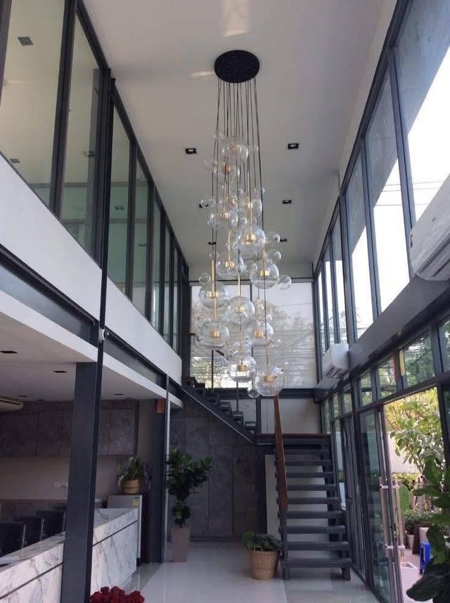 ให้เช่า สำนักงานใหม่ ตกแต่งแล้ว ทำเลดีใน ซ.มัยลาภ (ประเสริฐมนูกิจ29) 4