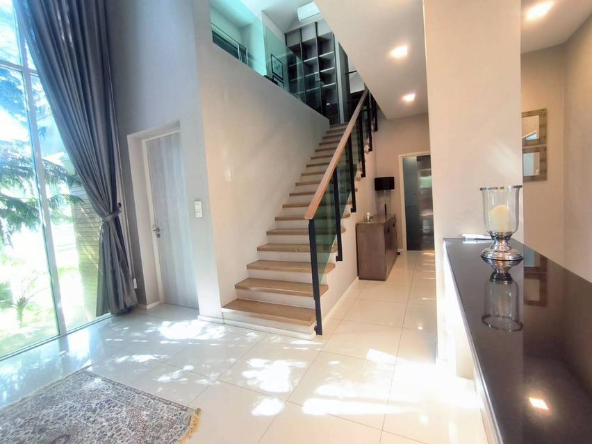 บ้านเดี่ยวในโครงการมาลาดา 13