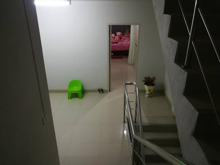 อาคารพาณิช3.5ชั้น 1398/2ตา.จอหออ.เมืองจ.นครราชสีมา 2