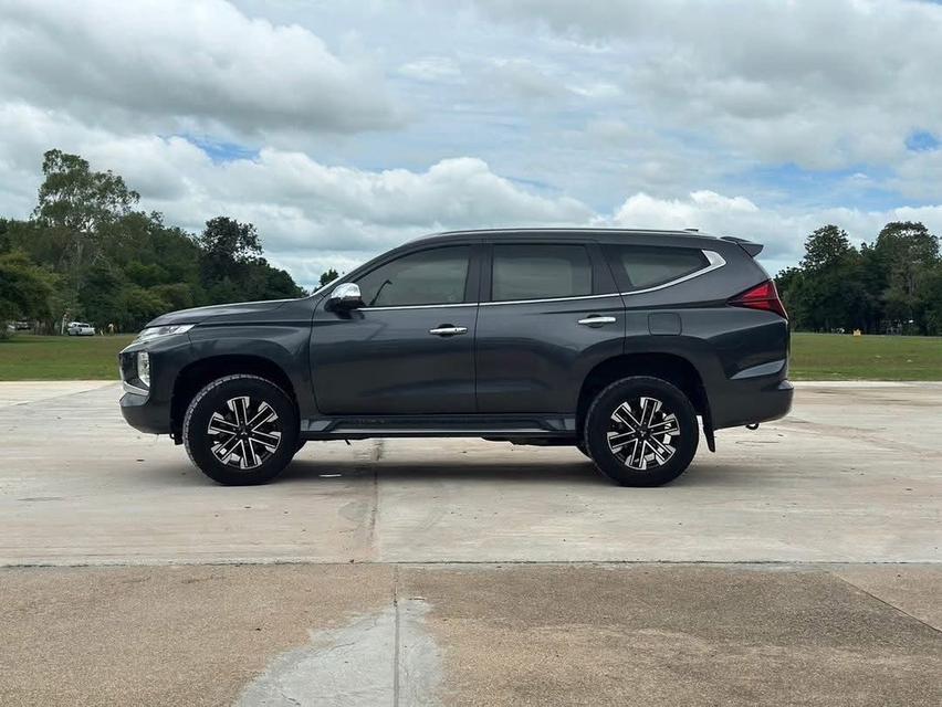 Mitsubishi รถมือสอง สภาพดี 8