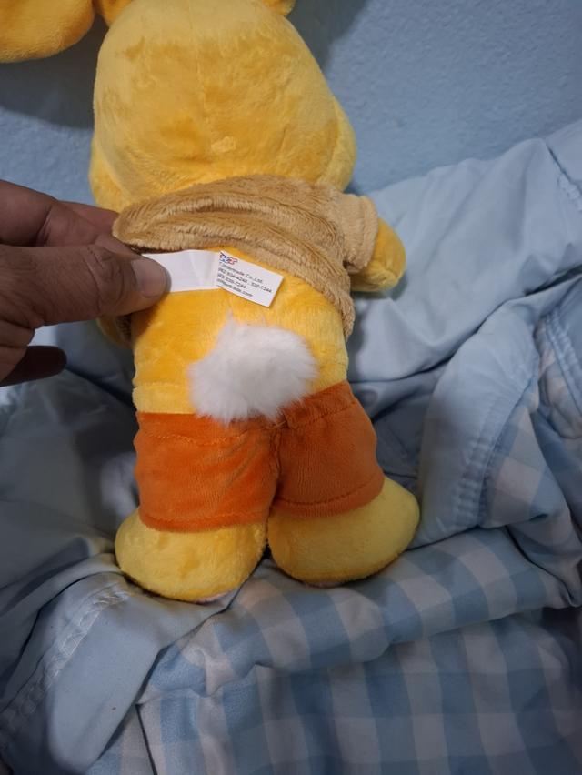 ของเก่าสะสม ตุ๊กตาโมเดล