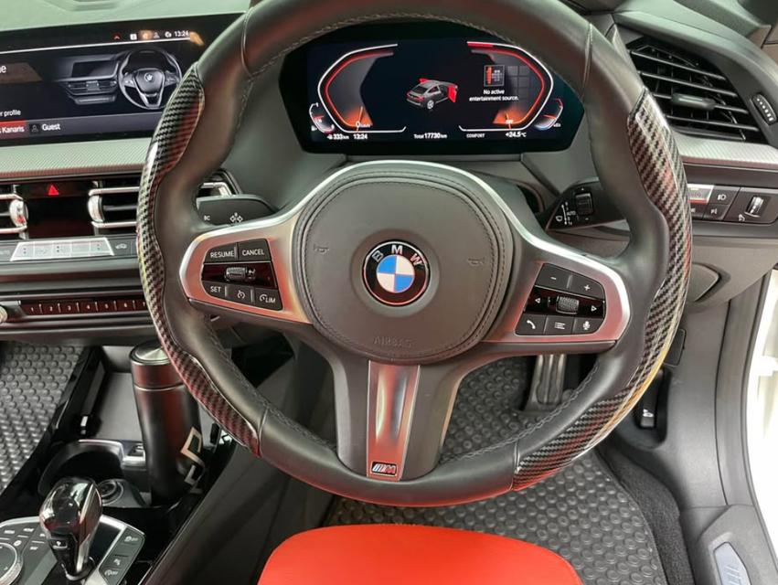 2021 BMW Series 2 6