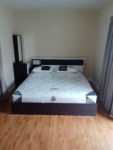 HR 10321 ให้เช่าทาวน์โฮม 3.5 ชั้นหลังมุม 3 ห้องนอน โครงการ Casa City ลาดพร้าว เลียบด่วนเอกมัยรามอินทรา ซอยโยธินพัฒนา3 เล 5