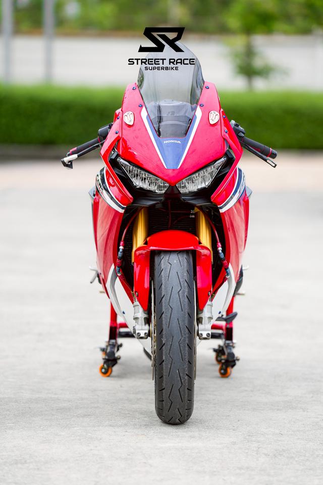 2018 Honda cbr1000rr sp -fully loaded with premium mods! 9
