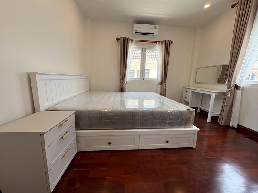 ให้เช่าบ้านหัวมุม มบ.เพอร์เฟคเพลส รามคำแหง 164 โครงการ 2 16