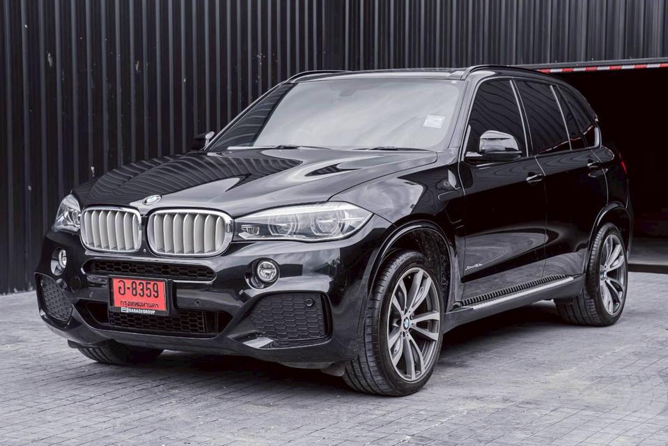 รหัสรถ 67GG8359 BMW X5 xDrive40e M Sport ปี 2015 20