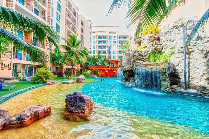Atlantic Condo for rent