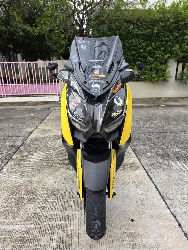 ขาย X-MAX300 ปี 2018