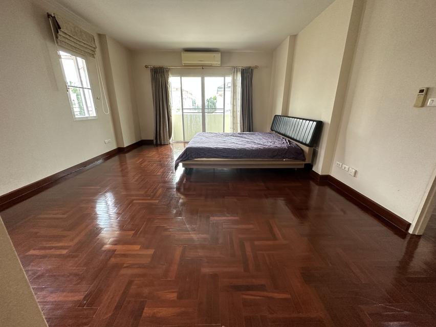 🏡 บ้านเดี่ยวหรูให้เช่า เดอะแกรนด์ พระราม 2  | 3 นอน 3 น้ำ ใกล้ทะเลสาบ วิวสวน บรรยากาศดี 6