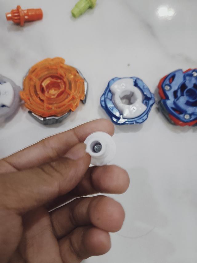 เบย์เบลด X ของแท้ แน่นอน100% รูปที่ 6