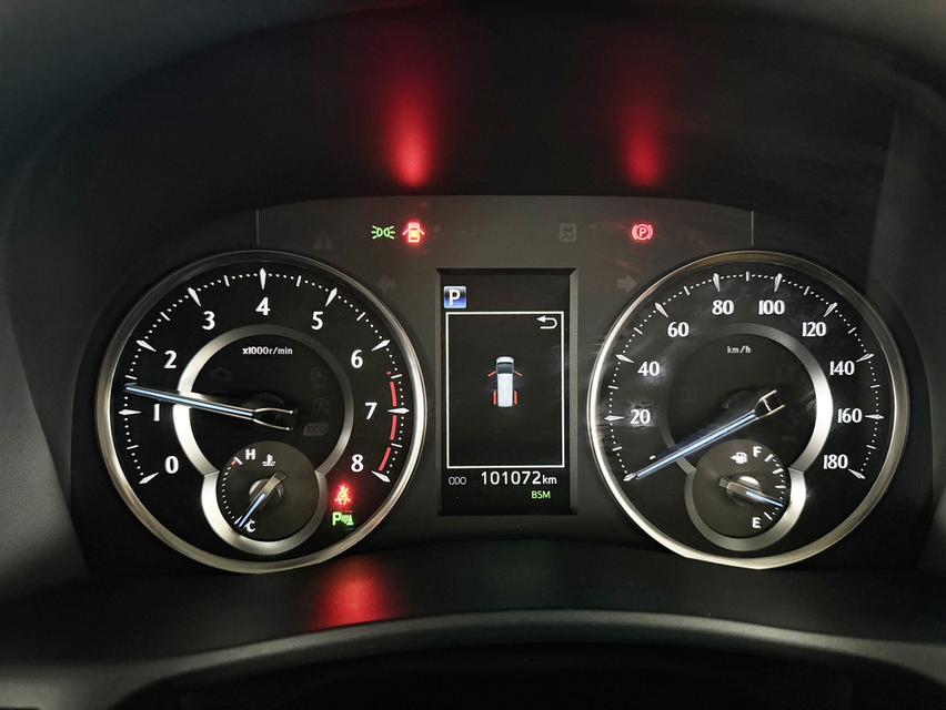 Toyota Vellfire 2.5 CVT (ปี 2019) Wagon AT