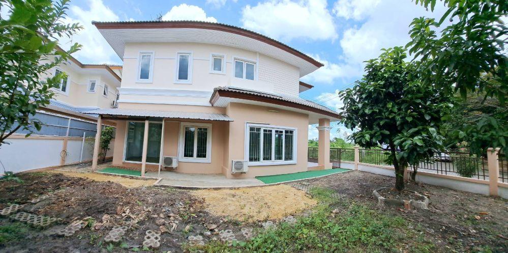 ขายบ้านเดี่ยว 2 ชั้น สินธนา กรีนวิลล์ เฟส 2 นวมินทร์ 50 ทำเลทอง ใกล้เดอะมอลล์บางกะปิ  10